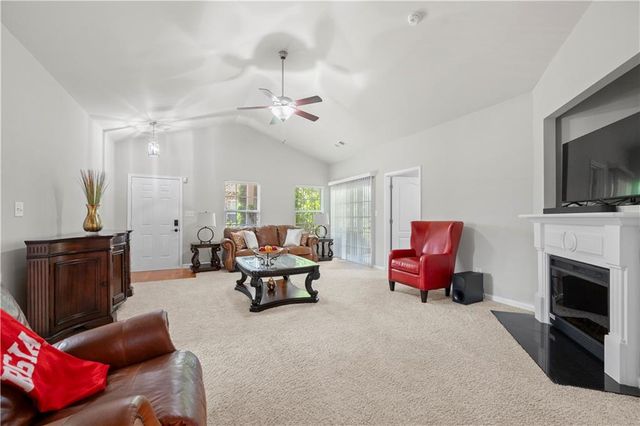 2338 Chancery Mill Lane, Buford, GA 30519