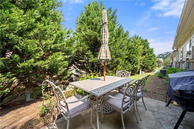 2338 Chancery Mill Lane, Buford, GA 30519
