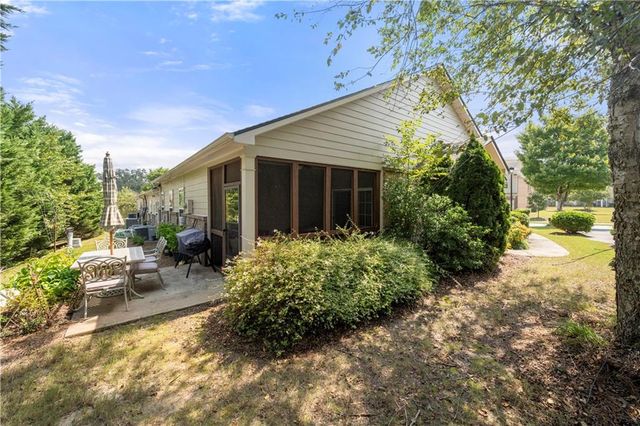2338 Chancery Mill Lane, Buford, GA 30519