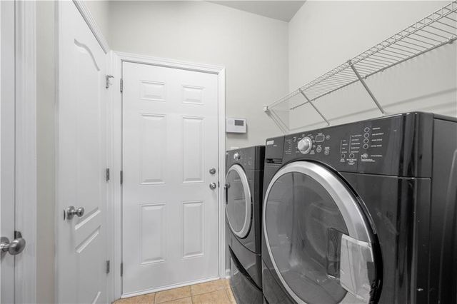 2338 Chancery Mill Lane, Buford, GA 30519