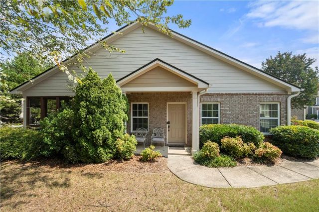 2338 Chancery Mill Lane, Buford, GA 30519