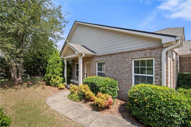 2338 Chancery Mill Lane, Buford, GA 30519