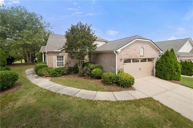 2338 Chancery Mill Lane, Buford, GA 30519