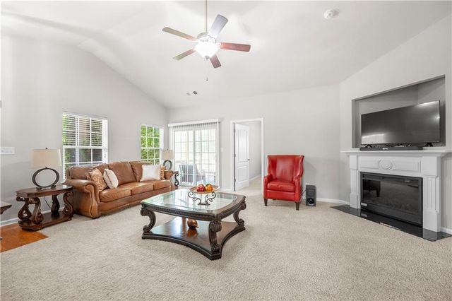 2338 Chancery Mill Lane, Buford, GA 30519