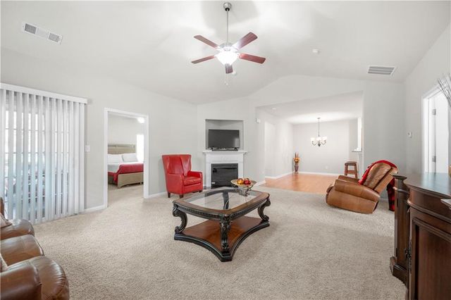 2338 Chancery Mill Lane, Buford, GA 30519