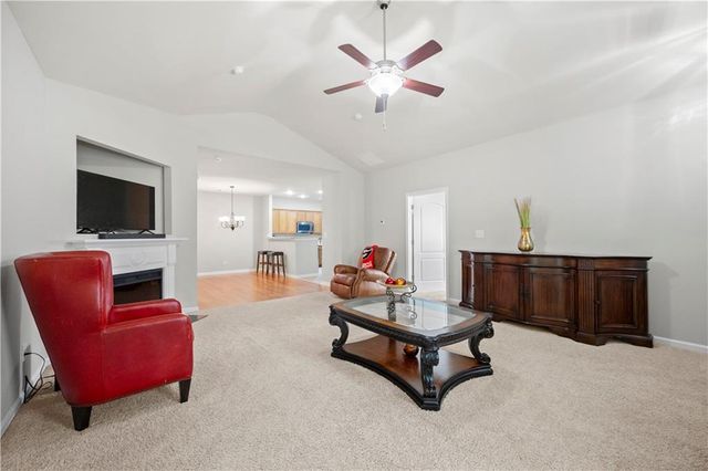 2338 Chancery Mill Lane, Buford, GA 30519