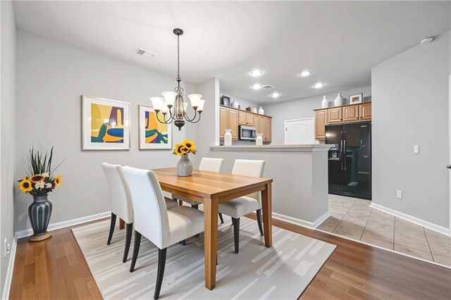 2338 Chancery Mill Lane, Buford, GA 30519
