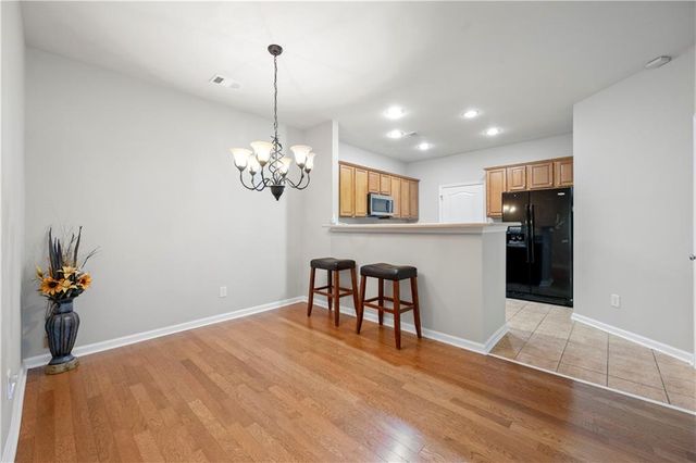 2338 Chancery Mill Lane, Buford, GA 30519