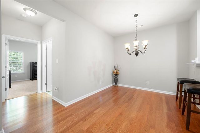 2338 Chancery Mill Lane, Buford, GA 30519
