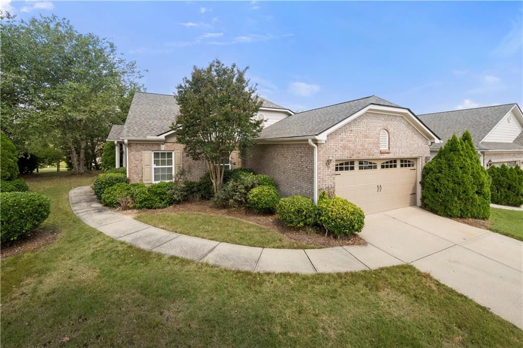 2338 Chancery Mill Lane, Buford, GA 30519