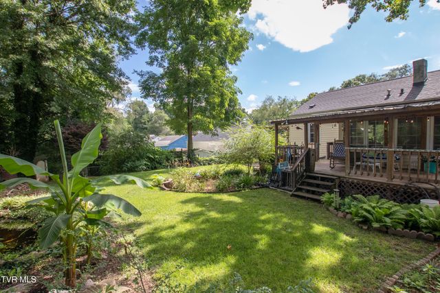 1321 Holly Court, Bristol, TN 37620
