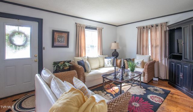 1321 Holly Court, Bristol, TN 37620