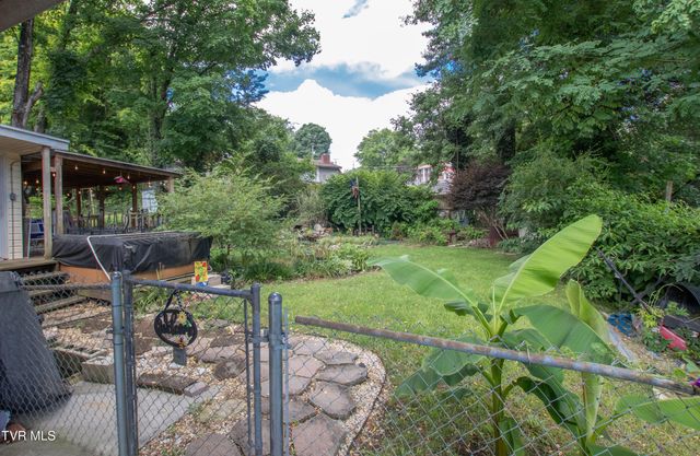 1321 Holly Court, Bristol, TN 37620