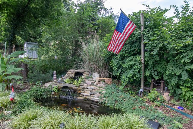 1321 Holly Court, Bristol, TN 37620