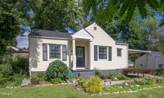 1321 Holly Court, Bristol, TN 37620