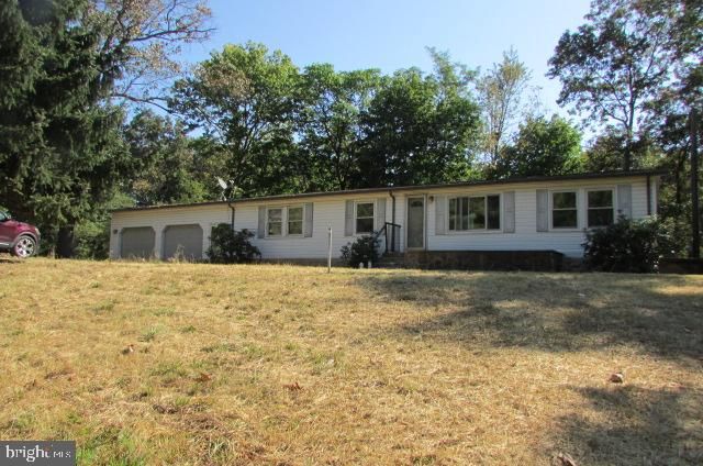 104 BUTCHERSHOP RD, Duncannon, PA 17020