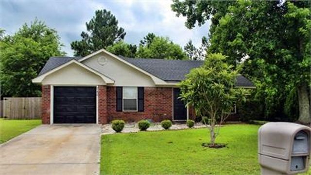 740 Timber Ridge Trail, Hinesville, GA 31313