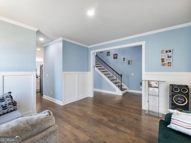471 Hinton Farm Way, Dacula, GA 30019