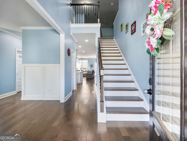 471 Hinton Farm Way, Dacula, GA 30019