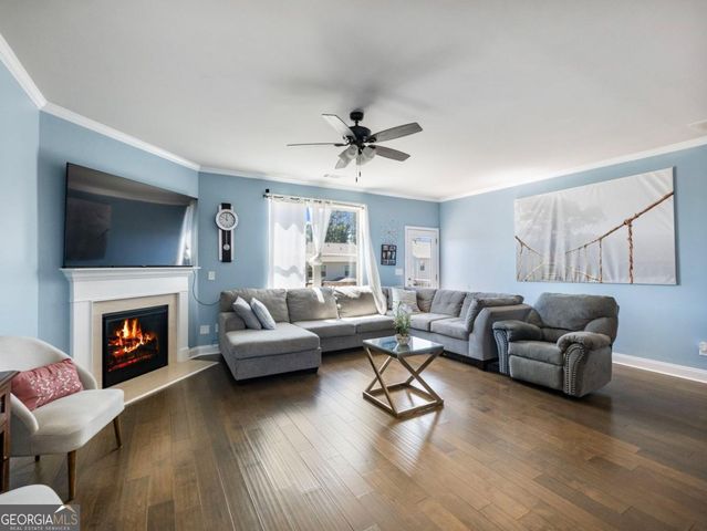 471 Hinton Farm Way, Dacula, GA 30019