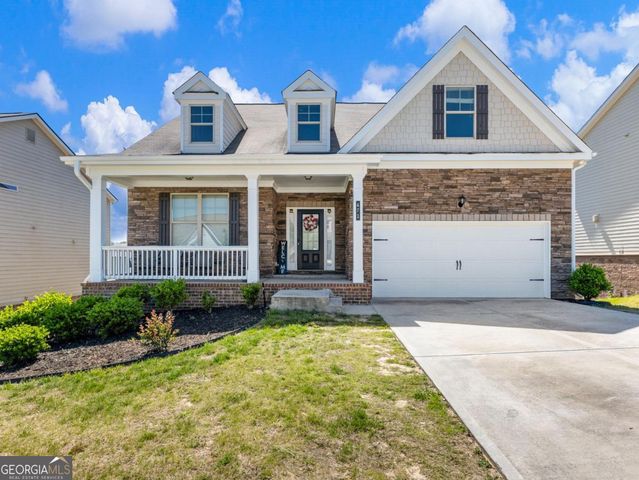 471 Hinton Farm Way, Dacula, GA 30019