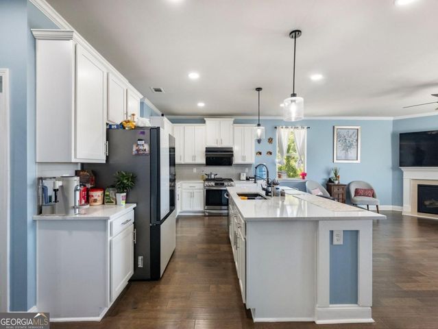 471 Hinton Farm Way, Dacula, GA 30019