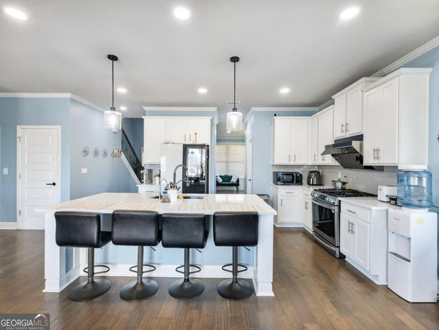471 Hinton Farm Way, Dacula, GA 30019