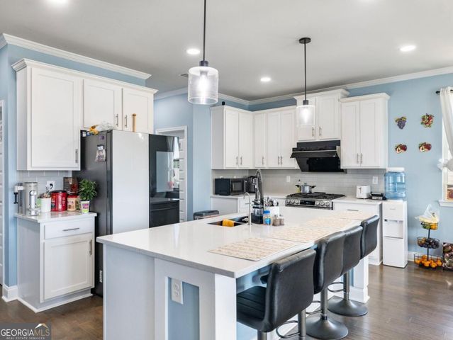 471 Hinton Farm Way, Dacula, GA 30019