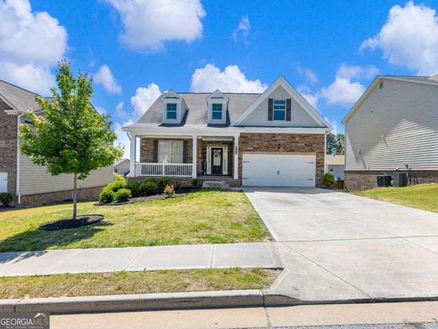471 Hinton Farm Way, Dacula, GA 30019