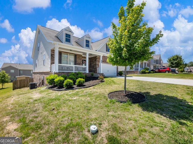 471 Hinton Farm Way, Dacula, GA 30019