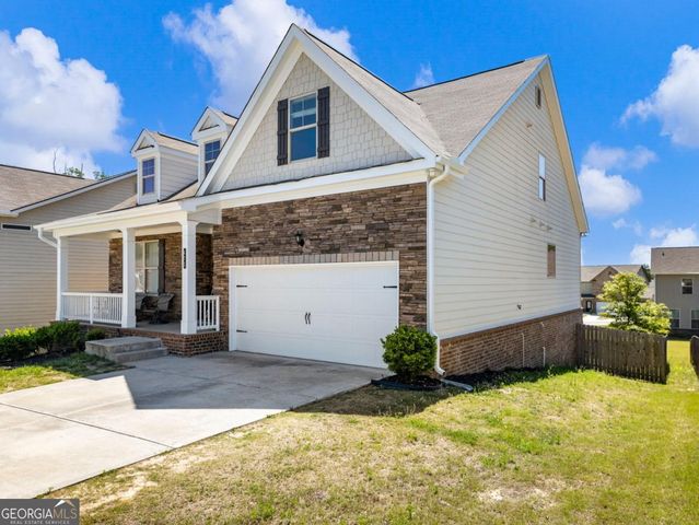 471 Hinton Farm Way, Dacula, GA 30019