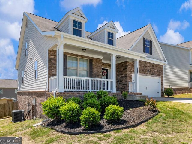 471 Hinton Farm Way, Dacula, GA 30019