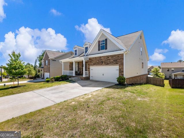471 Hinton Farm Way, Dacula, GA 30019