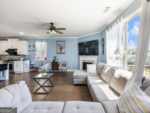471 Hinton Farm Way, Dacula, GA 30019
