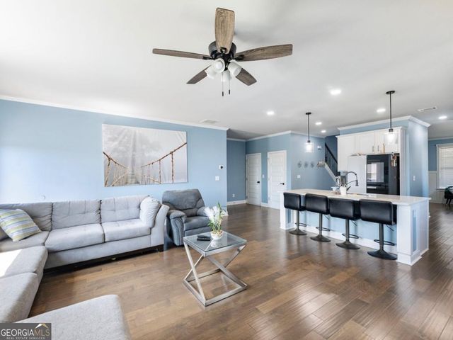 471 Hinton Farm Way, Dacula, GA 30019
