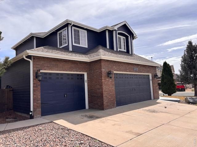 312 Mountain View Ave, Fort Lupton, CO 80621