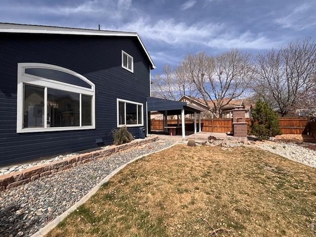 312 Mountain View Ave, Fort Lupton, CO 80621