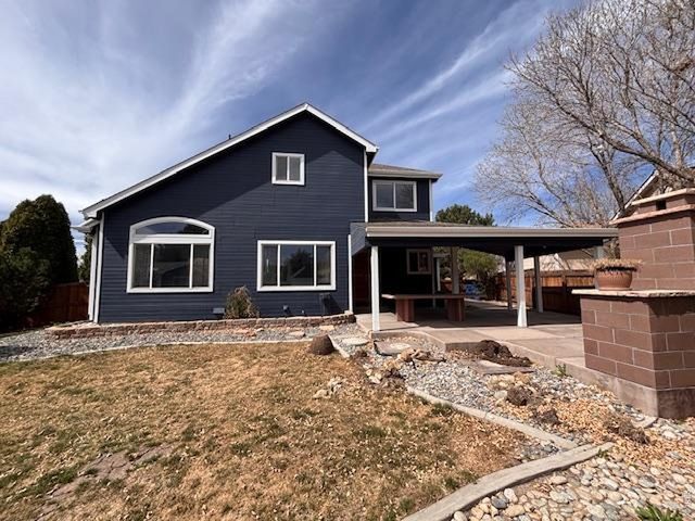 312 Mountain View Ave, Fort Lupton, CO 80621