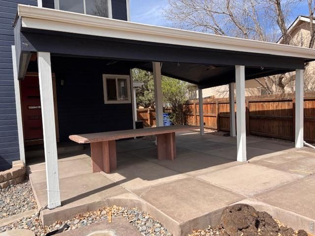 312 Mountain View Ave, Fort Lupton, CO 80621
