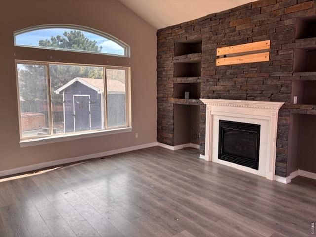 312 Mountain View Ave, Fort Lupton, CO 80621