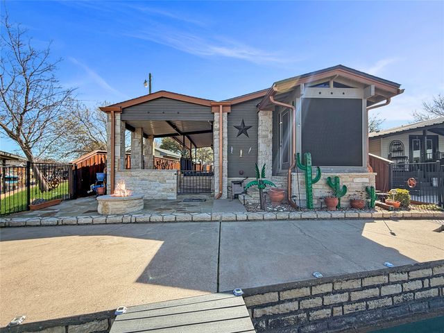 6505 Christa Court, Granbury, TX 76049