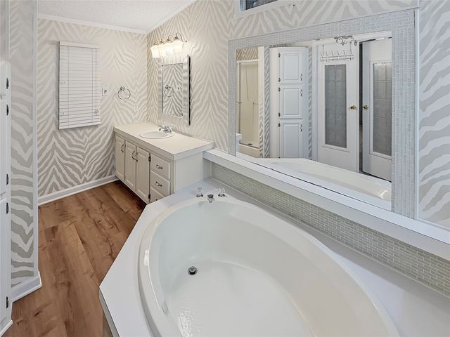 6505 Christa Court, Granbury, TX 76049