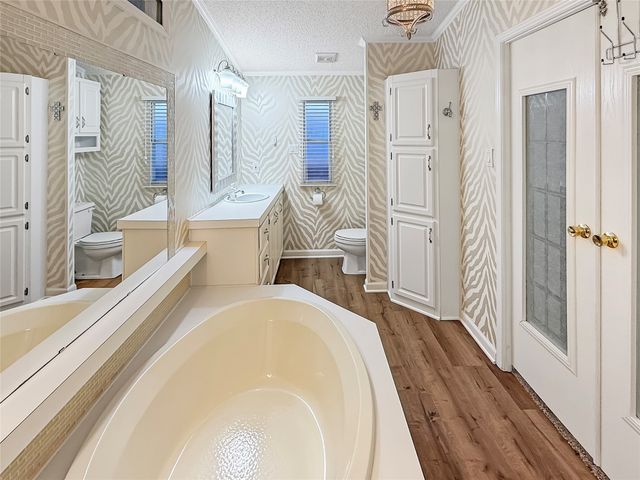 6505 Christa Court, Granbury, TX 76049