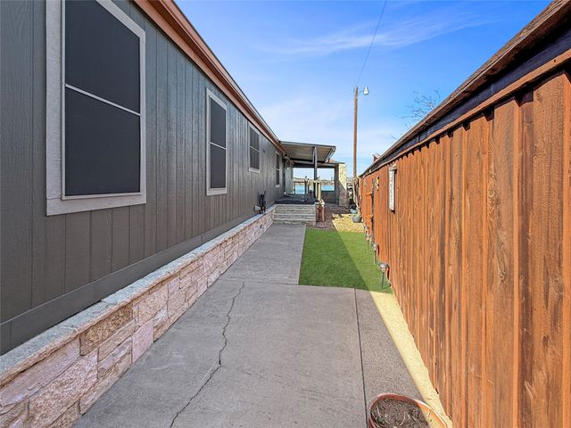 6505 Christa Court, Granbury, TX 76049