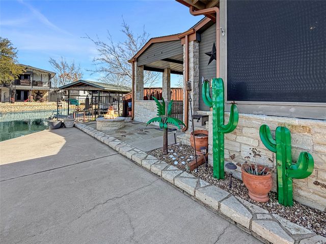 6505 Christa Court, Granbury, TX 76049