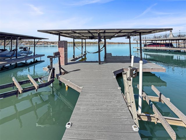 6505 Christa Court, Granbury, TX 76049