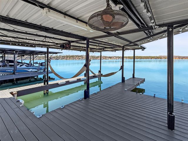 6505 Christa Court, Granbury, TX 76049