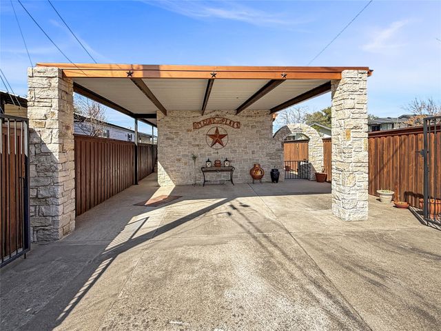 6505 Christa Court, Granbury, TX 76049