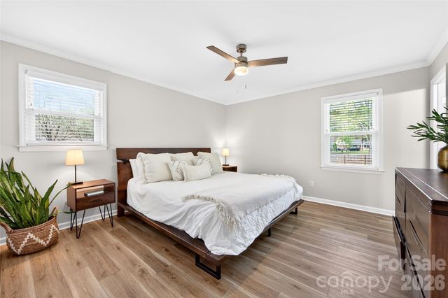 10932 Blue Heron Drive, Charlotte, NC 28226