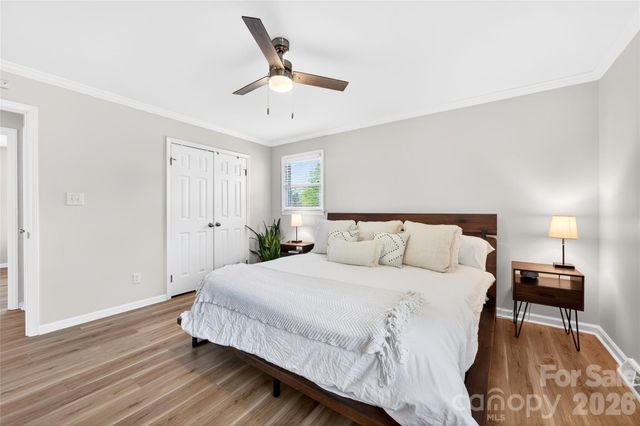 10932 Blue Heron Drive, Charlotte, NC 28226